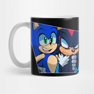 Sonadow Prime Mug